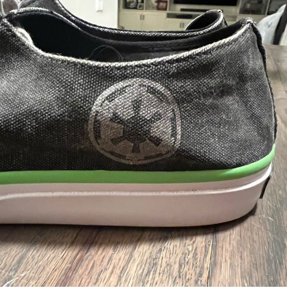 Star Wars Sperry’s - Picture 6 of 7